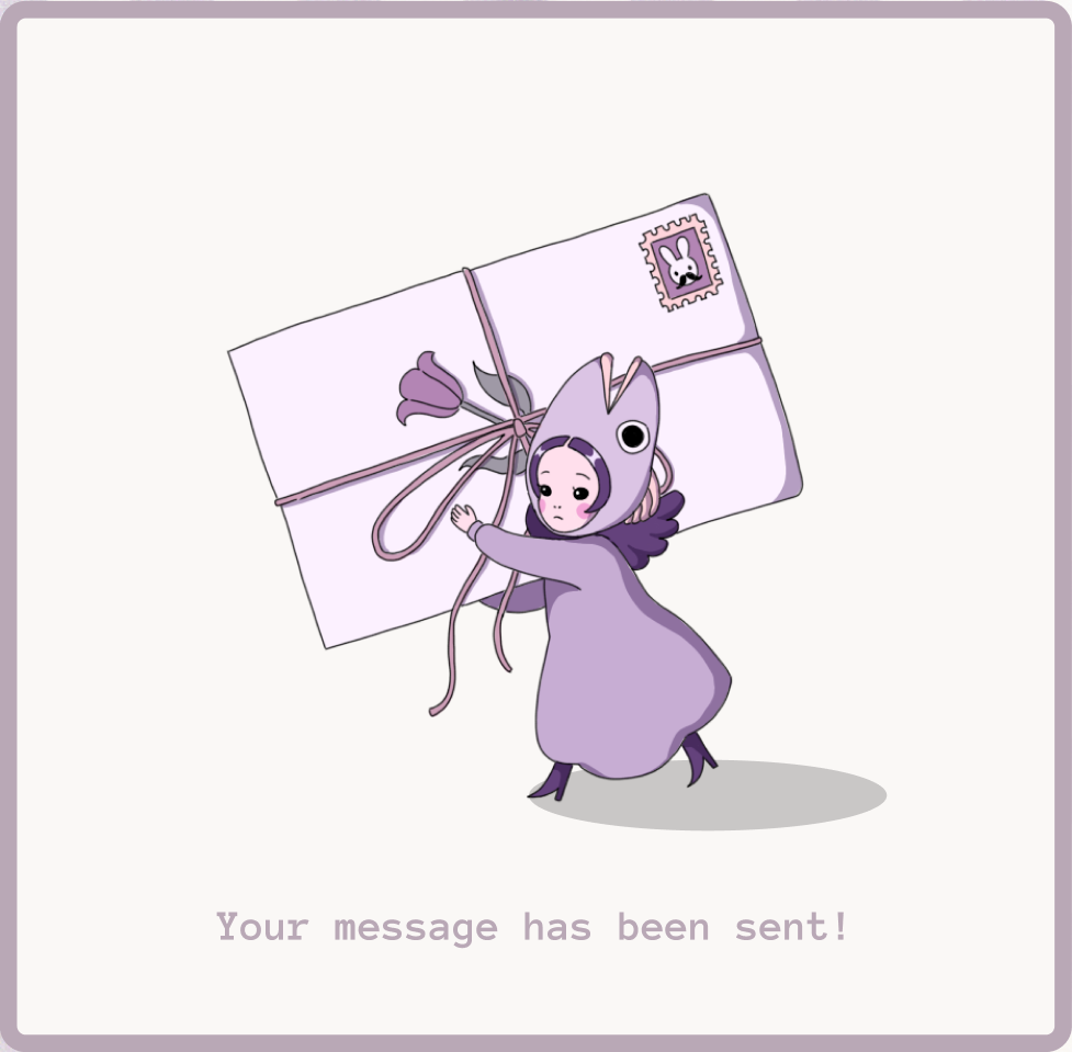 message-sent